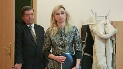 Херсонщина, ДБР, суд, суддя, Генічеський районний суд, вирок