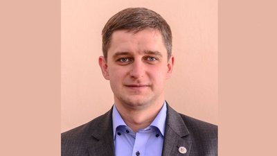 Олексій Дрозденко Олексій Дрозденко