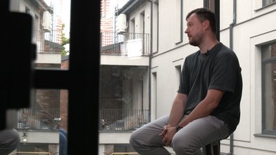 Депутат Харківської міськради і засновник ХАЦ Дмитро Булах повідомив про стеження за його оселею: коментар юриста Депутат Харківської міськради і засновник ХАЦ Дмитро Булах повідомив про стеження за його оселею: коментар юриста