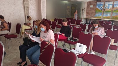 "Джазовий порт": якою буде програма XXV міжнародного фестивалю Vinnytsia Jazzfest-2021 "Джазовий порт": якою буде програма XXV міжнародного фестивалю Vinnytsia Jazzfest-2021