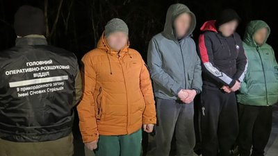 Вивіз за кордон
