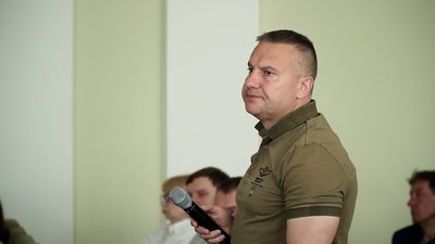 У "Чернігівводоканалі" прогнозують 150 мільйонів гривень збитків через підвищення тарифів на електроенергію: що відомо У "Чернігівводоканалі" прогнозують 150 мільйонів гривень збитків через підвищення тарифів на електроенергію: що відомо