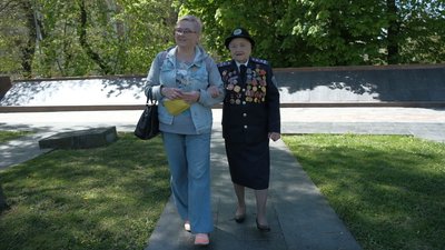 Обоє оборонці, обоє пішли захищати Батьківщину добровольцями. Історія розвідниці та кіборга з Вінниччини Обоє оборонці, обоє пішли захищати Батьківщину добровольцями. Історія розвідниці та кіборга з Вінниччини