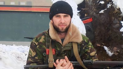 "Він дихав патріотизмом і свободою": спогади дружини загиблого Сергія Перегончука з Вінниччини "Він дихав патріотизмом і свободою": спогади дружини загиблого Сергія Перегончука з Вінниччини