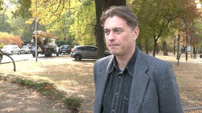 У Запоріжжі пропонують перенести пам'ятник Хмельницькому заради відродження України У Запоріжжі пропонують перенести пам'ятник Хмельницькому заради відродження України