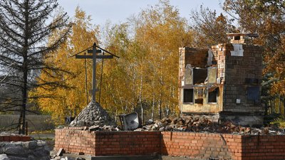 За добу росіяни атакували близько 10 населених пунктів у чотирьох областях — Генштаб