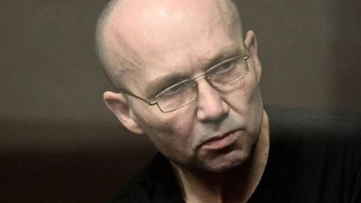 Дмитро Голубєв вирок