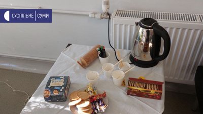 На Сумщині за добу троє людей потрапили до лікарень з обмороженням На Сумщині за добу троє людей потрапили до лікарень з обмороженням