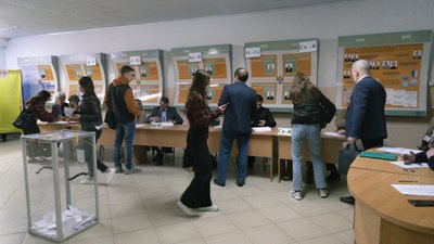 В Івано-Франківському національному технічному університеті нафти і газу обрали нового ректора В Івано-Франківському національному технічному університеті нафти і газу обрали нового ректора