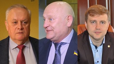 Хомко, Данильчук, Коваль: хто із верхівки посадовців Рівненщини – найбагатший