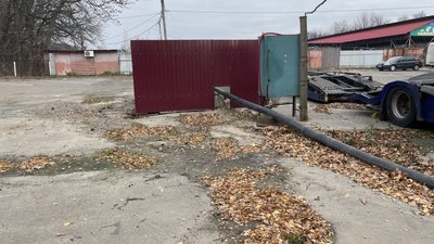 Переїзд овочевого ринку у Полтаві: на якому етапі