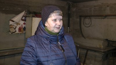 У Запоріжжі вирішили оновити захисні укриття. В якому стані вони зараз У Запоріжжі вирішили оновити захисні укриття. В якому стані вони зараз
