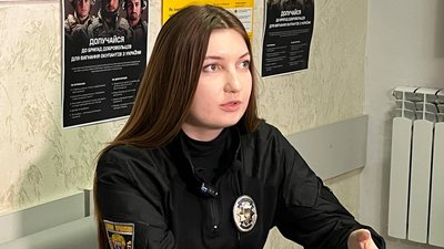Створення добровольчих батальйонів: що думають тернополяни Створення добровольчих батальйонів: що думають тернополяни