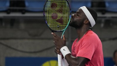 Визначилися всі півфіналісти першого турніру з тенісу серед змішаних команд United Cup 2023: хто боротиметься за фінал