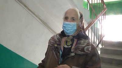 Херсон: чи працюють ліфти у висотках Херсон: чи працюють ліфти у висотках