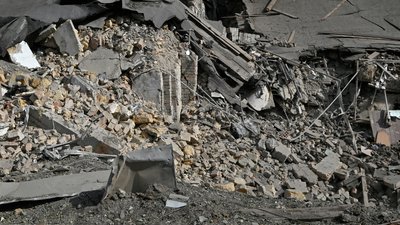 Наслідки атак РФ на прикордонні Чернігівщини протягом доби 19 серпня