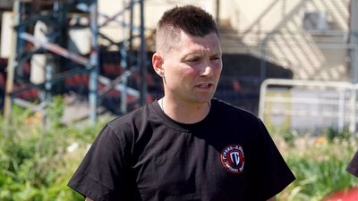 Валерій Куценко Валерій Куценко