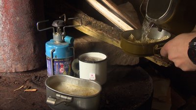 “Емоції зашкалюють, адреналин бурлить”. Як військові проходять гірську підготовку “Емоції зашкалюють, адреналин бурлить”. Як військові проходять гірську підготовку