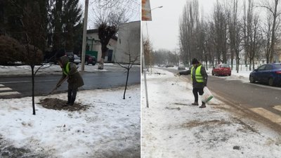 17 людей через ожеледицю звернулися впродовж доби до травмпункту Ужгородської лікарні 17 людей через ожеледицю звернулися впродовж доби до травмпункту Ужгородської лікарні