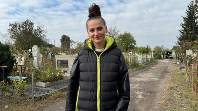 Вікторія Сафар
