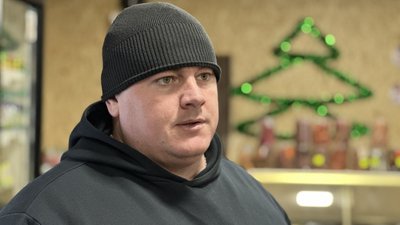 Підприємець Микола Луцик Дніпропетровська область