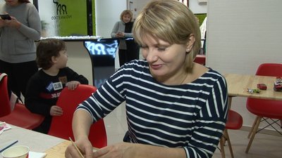 У Черкасах для котиків зібрали 13 тисяч гривень У Черкасах для котиків зібрали 13 тисяч гривень