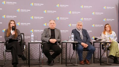 КРЦ представив Аналіз порушень прав людини в Криму