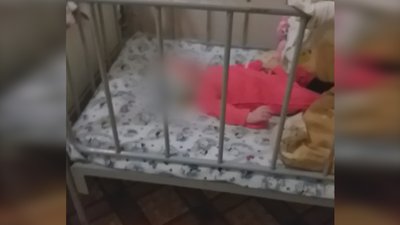У Житомирі соцслужби вилучили з родини 5 малолітніх дітей: волонтери несуть їм у лікарню їжу та речі У Житомирі соцслужби вилучили з родини 5 малолітніх дітей: волонтери несуть їм у лікарню їжу та речі