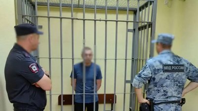 У Криму мешканця Феодосії незаконно засудили на 19 років