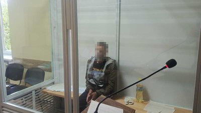 35-річному чоловіку з Рівненщини повідомили про підозру