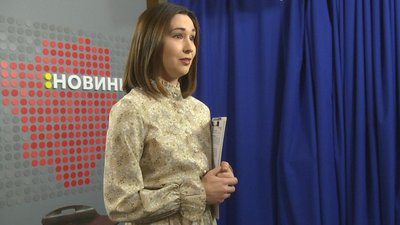 30 років в ефірі: як на Волині розпочалося регіональне телевізійне мовлення 30 років в ефірі: як на Волині розпочалося регіональне телевізійне мовлення