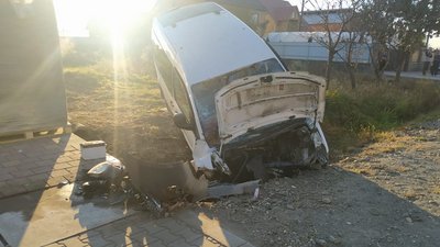 ДТП за участю неповнолітніх сталося на Закарпатті: в якому стані четверо травмованих ДТП за участю неповнолітніх сталося на Закарпатті: в якому стані четверо травмованих