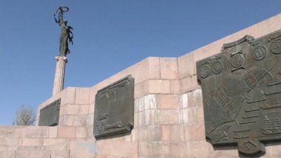 Декомунізація у Херсоні: який прогрес за 7 років Декомунізація у Херсоні: який прогрес за 7 років