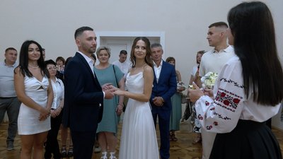 весілля весілля