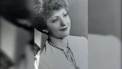 День вишиванки Людмила Орлова свято подружжя деокупація звільнення Святогірськ Донецька область День вишиванки Людмила Орлова свято подружжя деокупація звільнення Святогірськ Донецька область