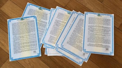 В Одесі колишнього слідчого судитимуть за квартирне шахрайство