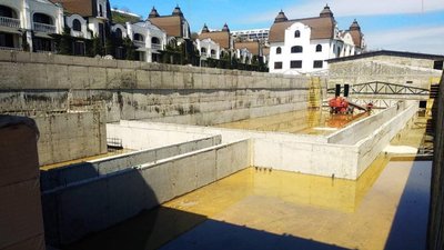 Будівництво на узбережжі: мерія Одеси заявила про захоплення землі