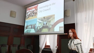 Черкащани їздили до Польщі Черкащани їздили до Польщі