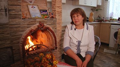 Віра Маслак Віра Маслак