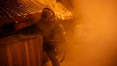 Удар РФ по Одещині