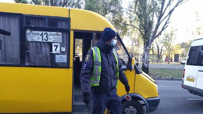 перевірки транспорту перевірки транспорту