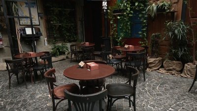 Ресторан у Львові Ресторан у Львові