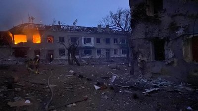 Колаборантів зі Старобільська евакуюють до Луганська — Генштаб