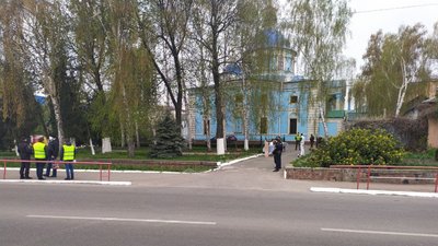 Карантинний Великдень. Як на Кіровоградщині святитимуть вербу та паску Карантинний Великдень. Як на Кіровоградщині святитимуть вербу та паску