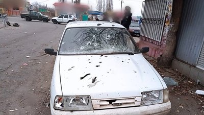 Після обстрілу Курахового міський голова розпорядився закрити ринки та магазини