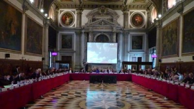 Венеціанська комісія рекомендує змінити законопроєкт про перехідний період щодо Криму та Донбасу