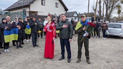 Зустріч Миколи Пацьоли