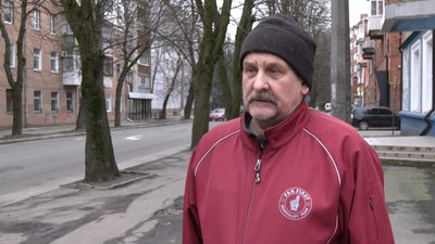 Десять років від стрілянини під хмельницьким СБУ. Судові засідання досі тривають Десять років від стрілянини під хмельницьким СБУ. Судові засідання досі тривають