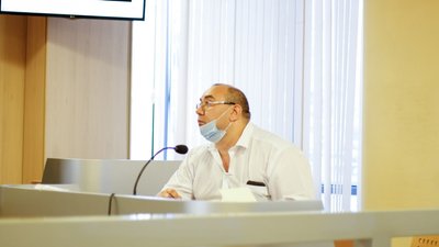 Одеський суд закрив апеляційне провадження по справі повернення судна Delfi власнику Одеський суд закрив апеляційне провадження по справі повернення судна Delfi власнику