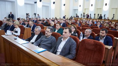 У Харкові затвердили список переможців громадського бюджету